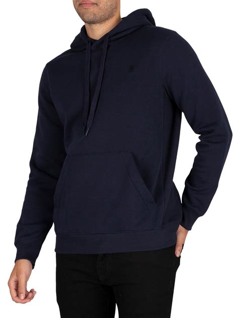 g star raw pullover hoodie|g star premium core hoodie.